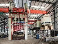 S91-1250 Mesin Pemotong Tugas Berat